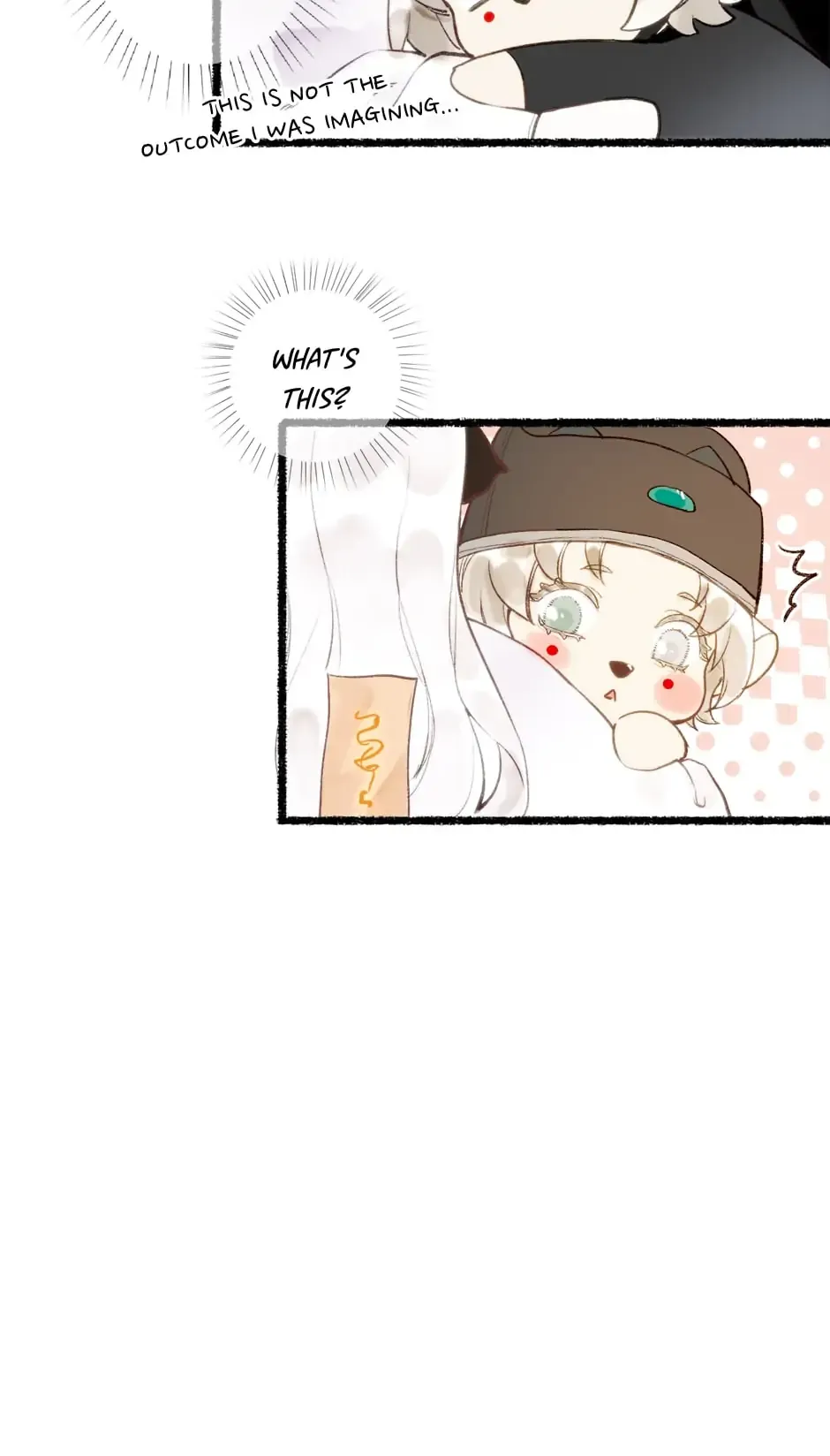 I Promise to Return Chapter 82.5 Online - página 17