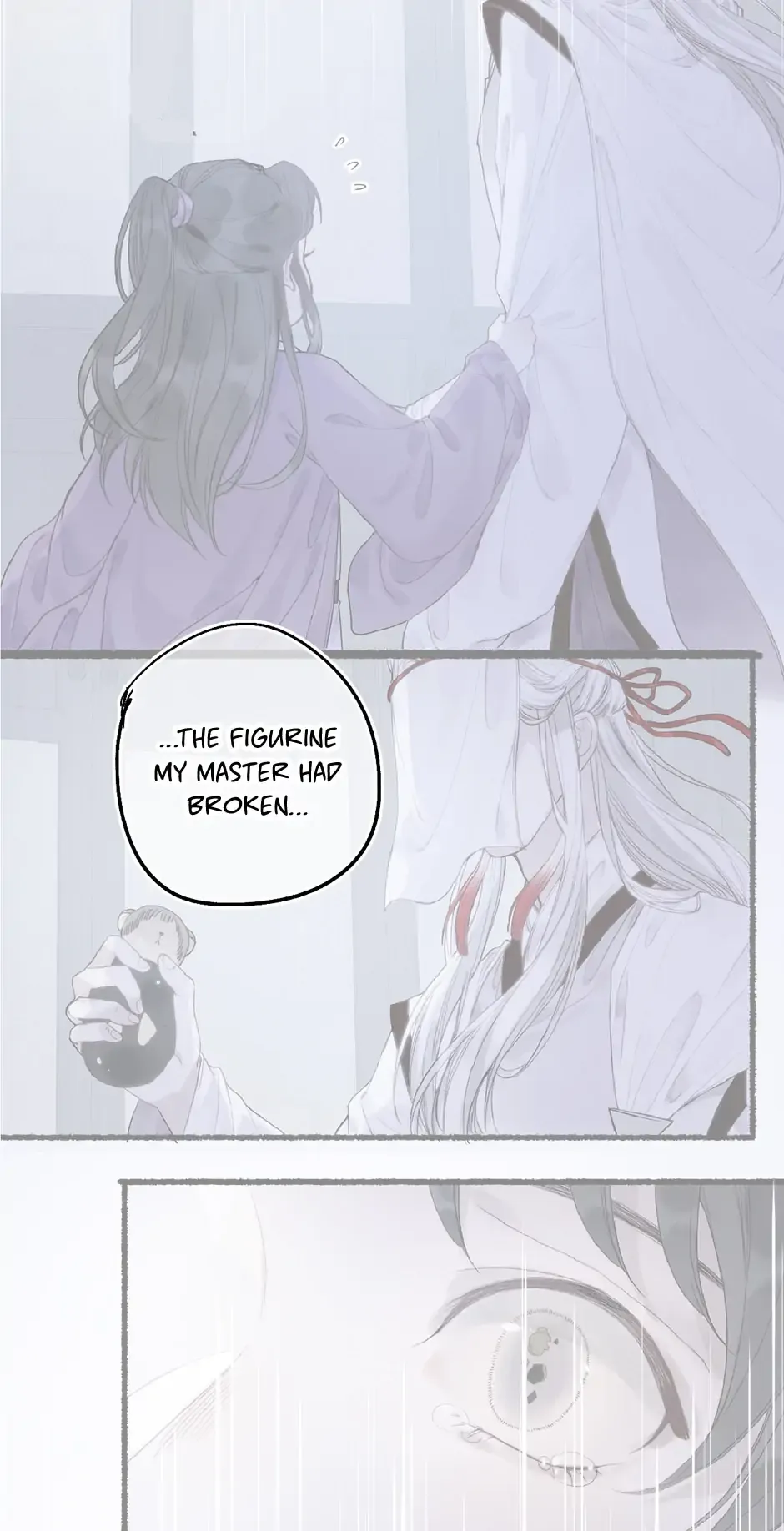 I Promise to Return Chapter 82.5 Online - página 23