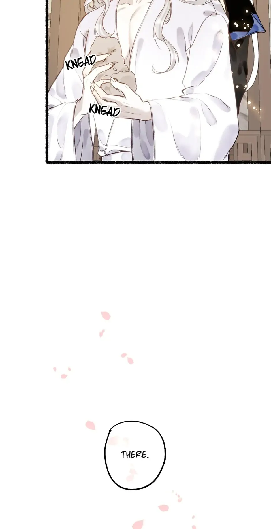 I Promise to Return Chapter 82.5 Online - página 28