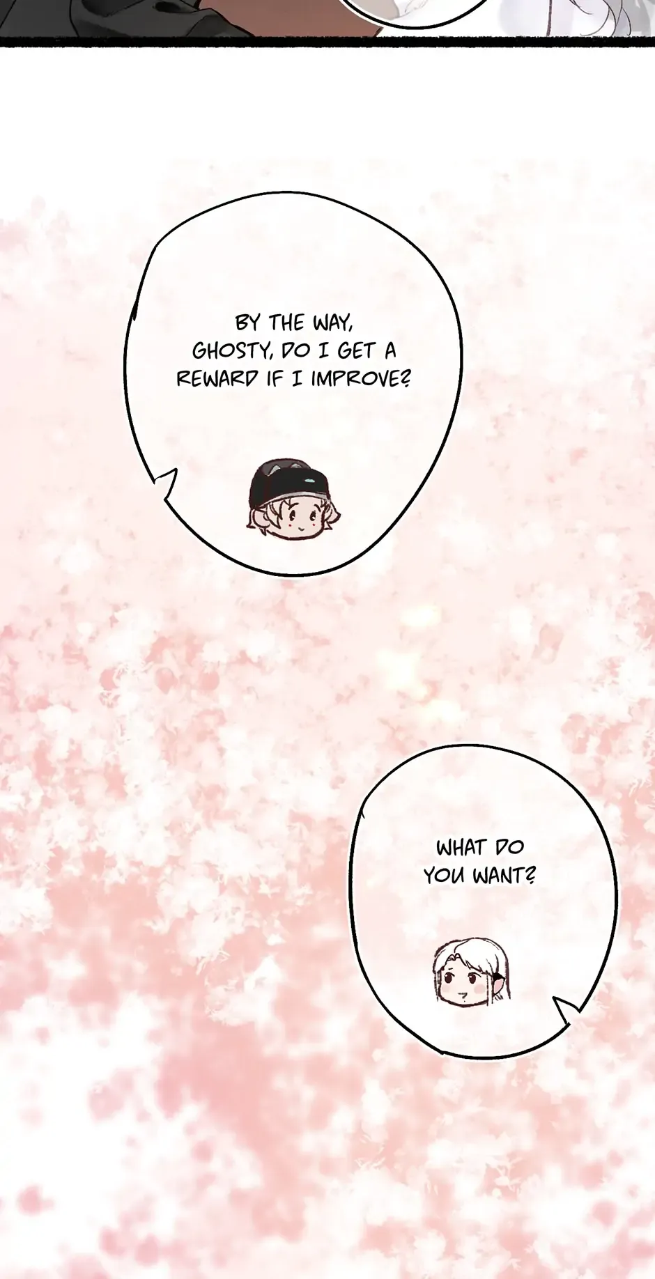 I Promise to Return Chapter 82.5 Online - página 31