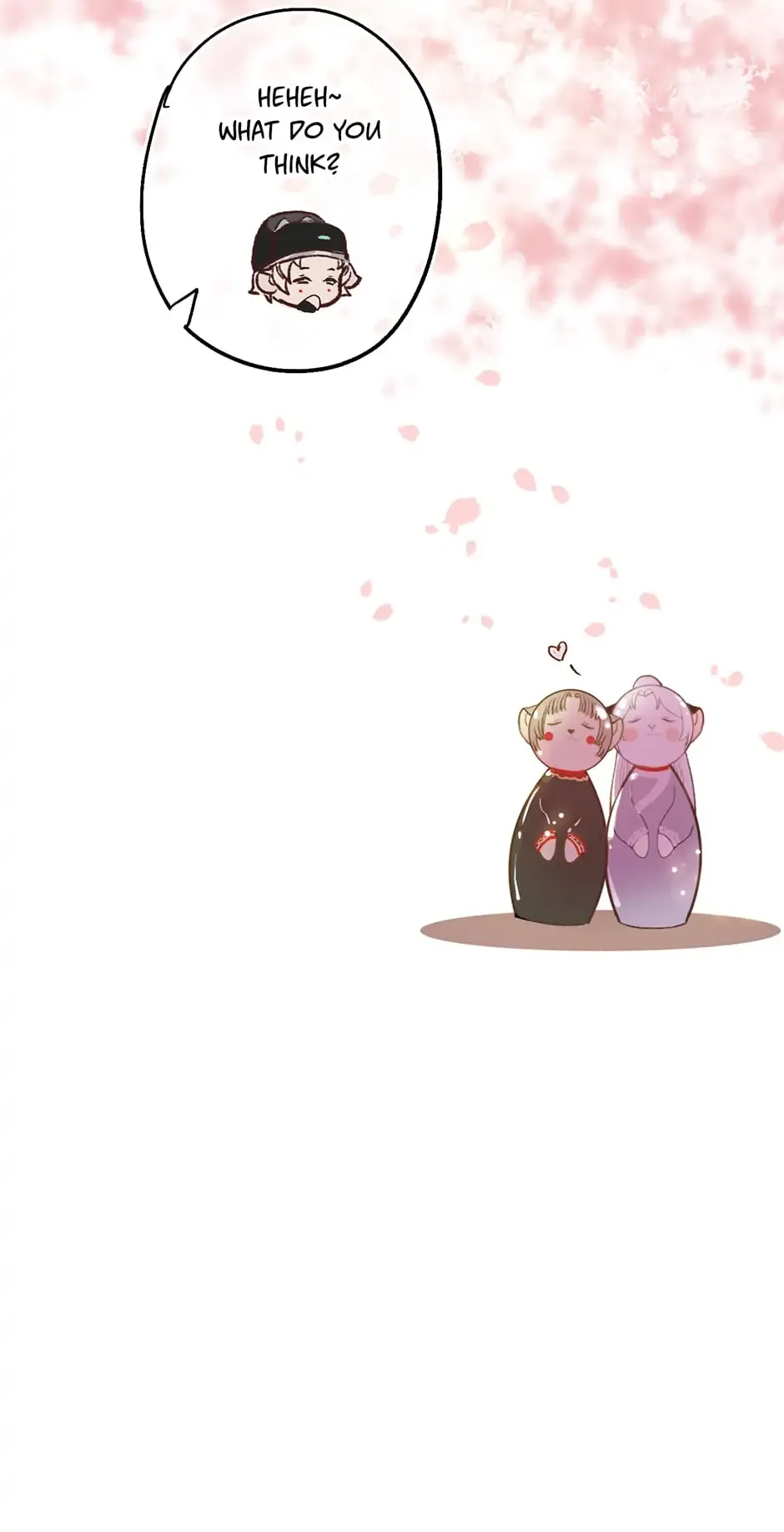 I Promise to Return Chapter 82.5 Online - página 32