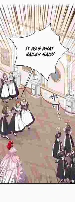 I Punished the Villainous Young Master, and He Became Obsessed with Me Chapter 11 Online - página 2