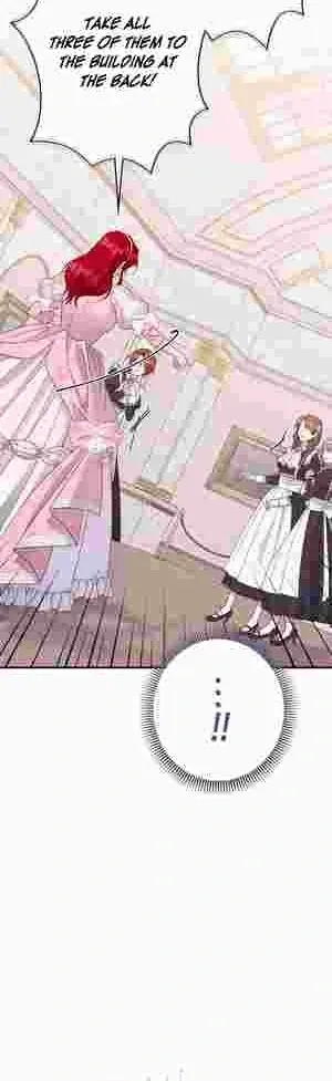 I Punished the Villainous Young Master, and He Became Obsessed with Me Chapter 11 Online - página 7