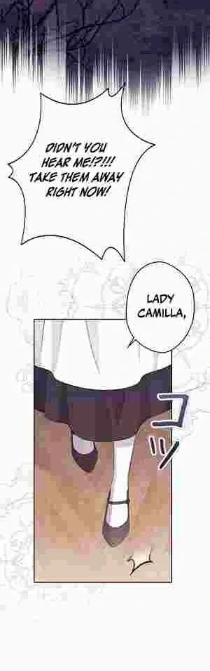 I Punished the Villainous Young Master, and He Became Obsessed with Me Chapter 11 Online - página 13
