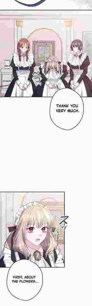 I Punished the Villainous Young Master, and He Became Obsessed with Me Chapter 11 Online - página 17