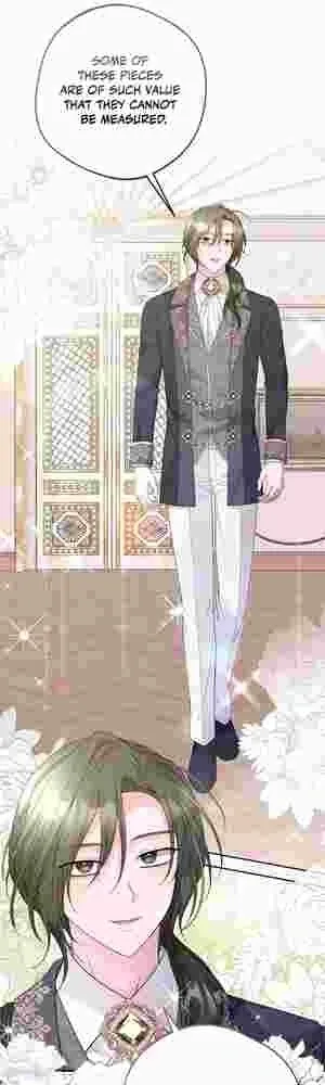 I Punished the Villainous Young Master, and He Became Obsessed with Me Chapter 11 Online - página 20