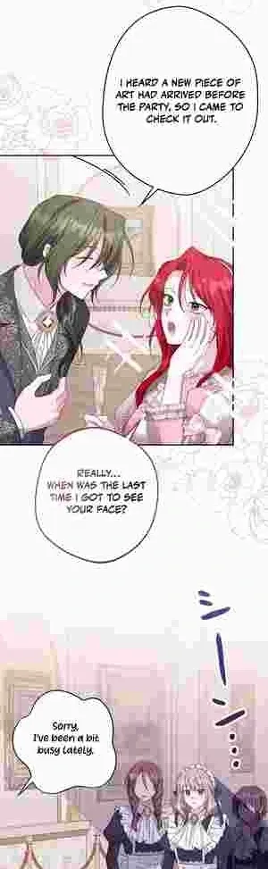I Punished the Villainous Young Master, and He Became Obsessed with Me Chapter 11 Online - página 22