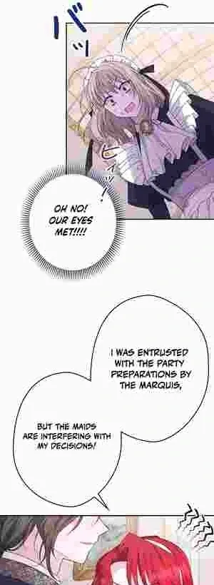 I Punished the Villainous Young Master, and He Became Obsessed with Me Chapter 11 Online - página 24
