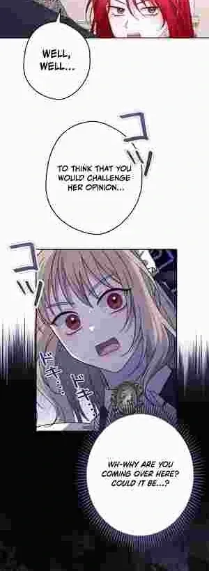 I Punished the Villainous Young Master, and He Became Obsessed with Me Chapter 11 Online - página 25