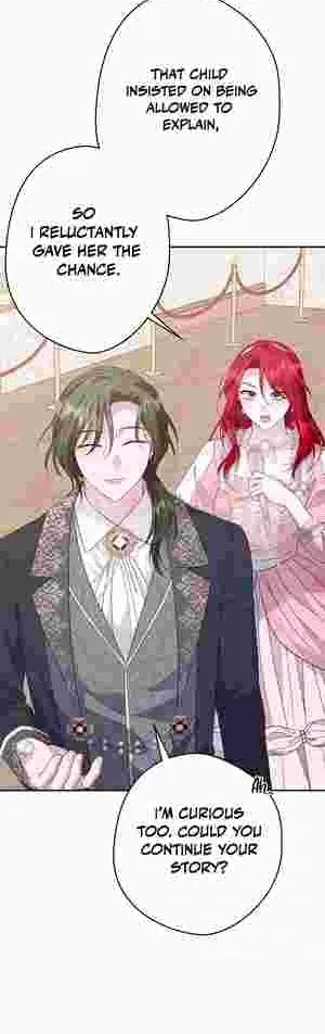 I Punished the Villainous Young Master, and He Became Obsessed with Me Chapter 11 Online - página 27