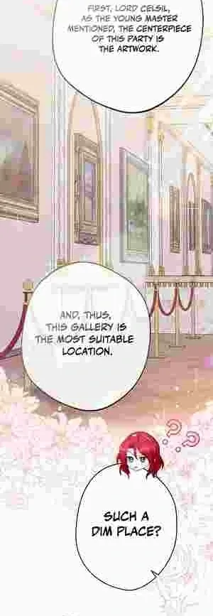 I Punished the Villainous Young Master, and He Became Obsessed with Me Chapter 11 Online - página 29