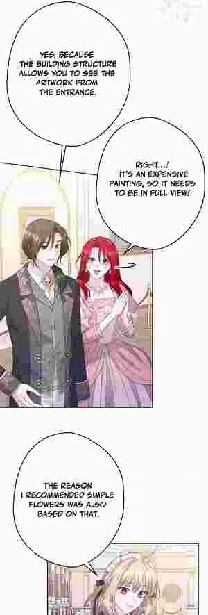 I Punished the Villainous Young Master, and He Became Obsessed with Me Chapter 11 Online - página 30