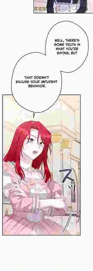 I Punished the Villainous Young Master, and He Became Obsessed with Me Chapter 11 Online - página 35
