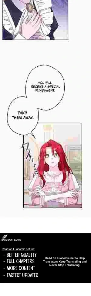 I Punished the Villainous Young Master, and He Became Obsessed with Me Chapter 11 Online - página 37