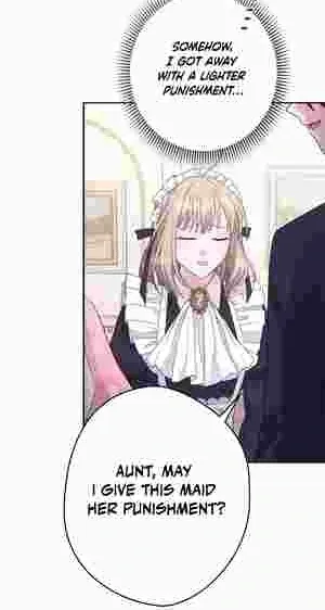 I Punished the Villainous Young Master, and He Became Obsessed with Me Chapter 11 Online - página 40