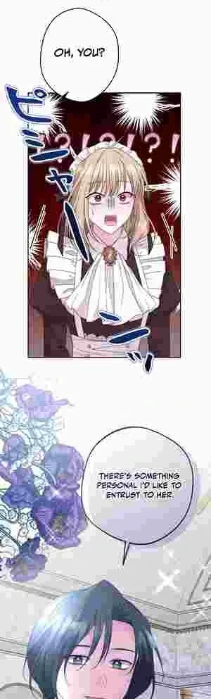 I Punished the Villainous Young Master, and He Became Obsessed with Me Chapter 11 Online - página 41