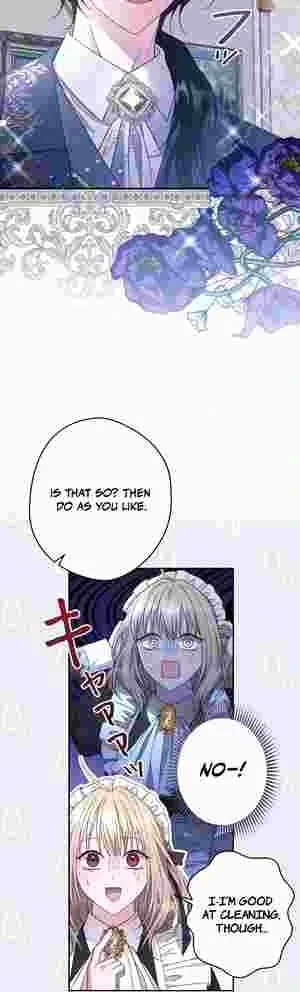 I Punished the Villainous Young Master, and He Became Obsessed with Me Chapter 11 Online - página 42