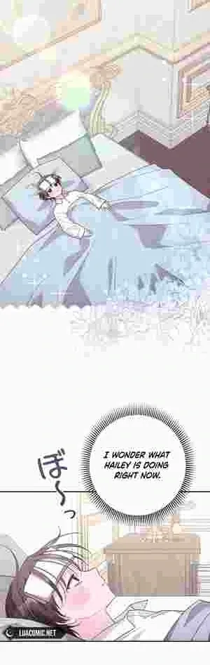 I Punished the Villainous Young Master, and He Became Obsessed with Me Chapter 11 Online - página 44