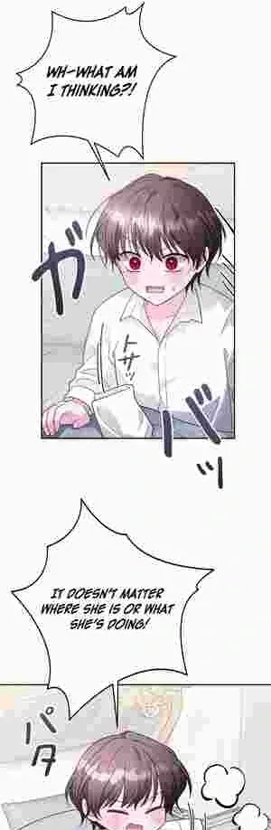 I Punished the Villainous Young Master, and He Became Obsessed with Me Chapter 11 Online - página 45
