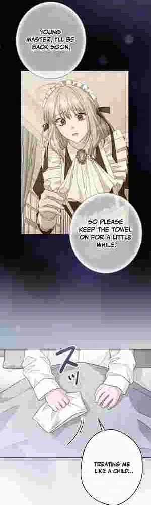 I Punished the Villainous Young Master, and He Became Obsessed with Me Chapter 11 Online - página 47