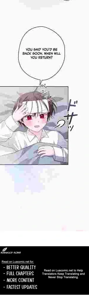 I Punished the Villainous Young Master, and He Became Obsessed with Me Chapter 11 Online - página 48