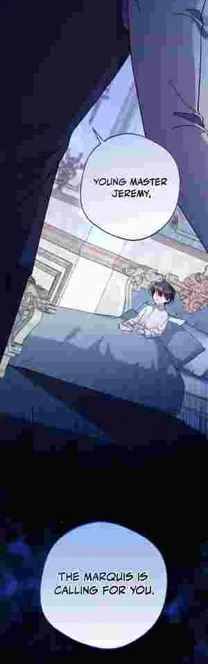 I Punished the Villainous Young Master, and He Became Obsessed with Me Chapter 11 Online - página 51