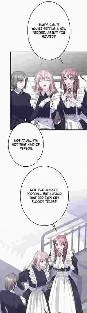 I Punished the Villainous Young Master, and He Became Obsessed with Me Chapter 15 Online - página 3