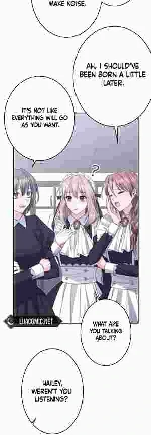 I Punished the Villainous Young Master, and He Became Obsessed with Me Chapter 15 Online - página 5