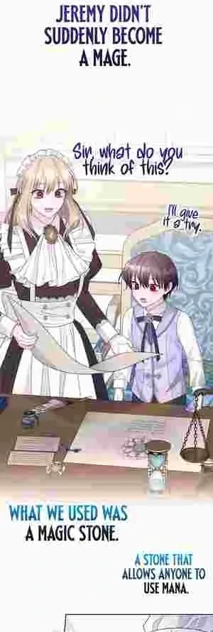 I Punished the Villainous Young Master, and He Became Obsessed with Me Chapter 15 Online - página 15