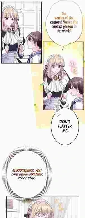 I Punished the Villainous Young Master, and He Became Obsessed with Me Chapter 15 Online - página 19