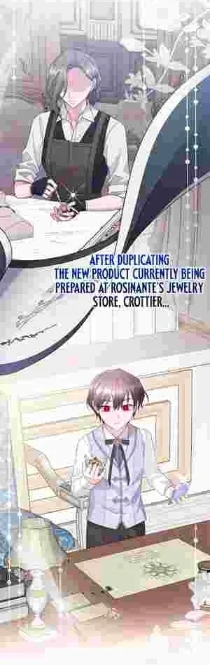 I Punished the Villainous Young Master, and He Became Obsessed with Me Chapter 15 Online - página 21