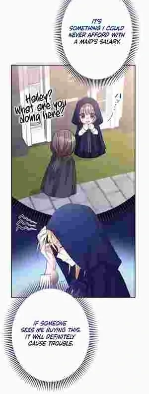 I Punished the Villainous Young Master, and He Became Obsessed with Me Chapter 15 Online - página 24