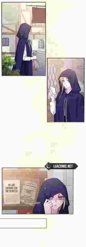 I Punished the Villainous Young Master, and He Became Obsessed with Me Chapter 15 Online - página 28