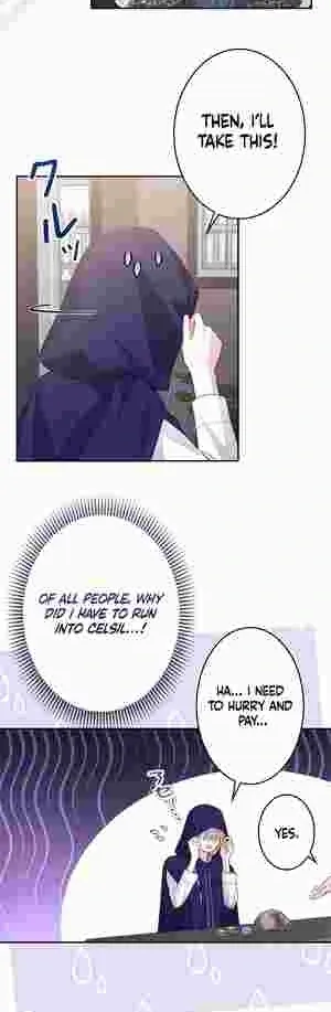I Punished the Villainous Young Master, and He Became Obsessed with Me Chapter 15 Online - página 33
