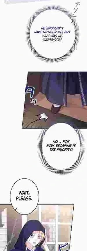 I Punished the Villainous Young Master, and He Became Obsessed with Me Chapter 15 Online - página 34