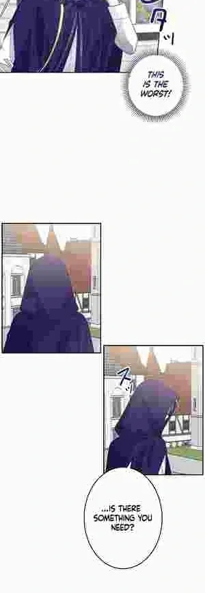 I Punished the Villainous Young Master, and He Became Obsessed with Me Chapter 15 Online - página 35