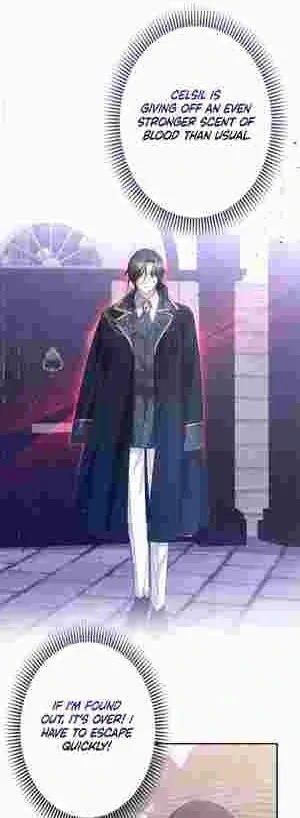 I Punished the Villainous Young Master, and He Became Obsessed with Me Chapter 15 Online - página 37