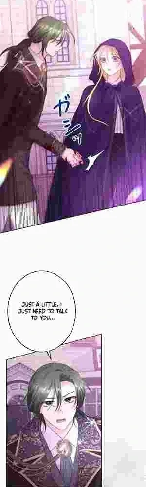 I Punished the Villainous Young Master, and He Became Obsessed with Me Chapter 15 Online - página 39