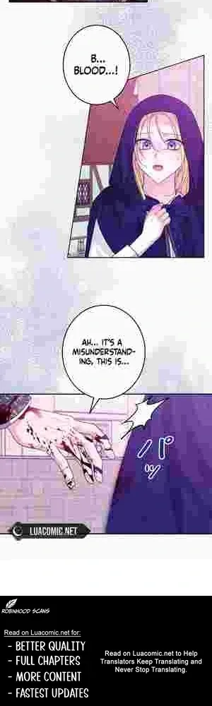 I Punished the Villainous Young Master, and He Became Obsessed with Me Chapter 15 Online - página 40
