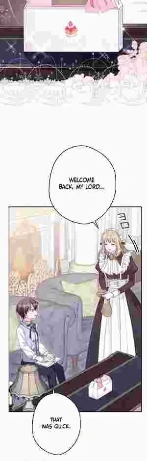 I Punished the Villainous Young Master, and He Became Obsessed with Me Chapter 16 Online - página 2