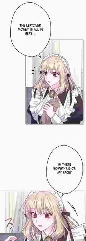 I Punished the Villainous Young Master, and He Became Obsessed with Me Chapter 16 Online - página 5