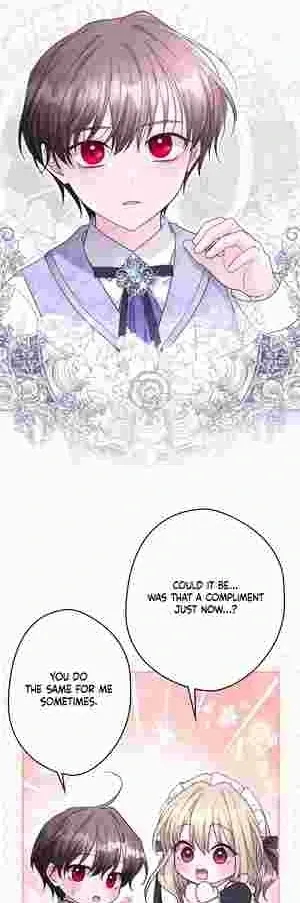 I Punished the Villainous Young Master, and He Became Obsessed with Me Chapter 16 Online - página 7