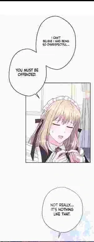 I Punished the Villainous Young Master, and He Became Obsessed with Me Chapter 16 Online - página 11