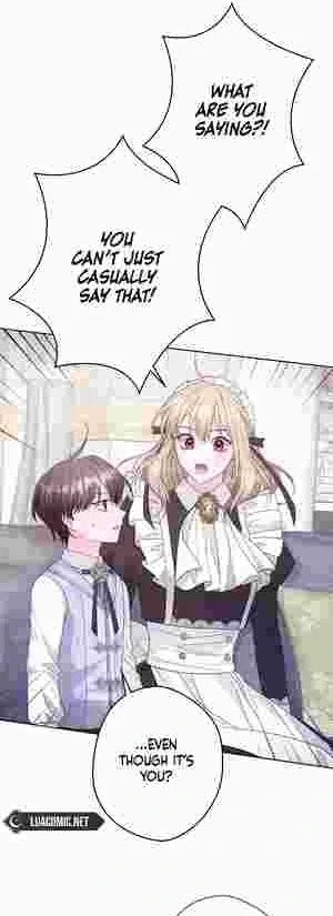 I Punished the Villainous Young Master, and He Became Obsessed with Me Chapter 16 Online - página 13
