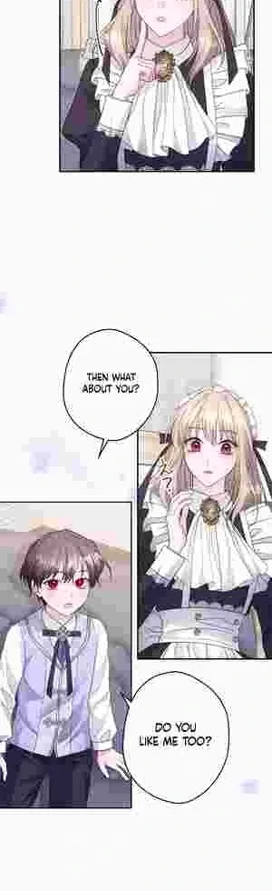I Punished the Villainous Young Master, and He Became Obsessed with Me Chapter 16 Online - página 16
