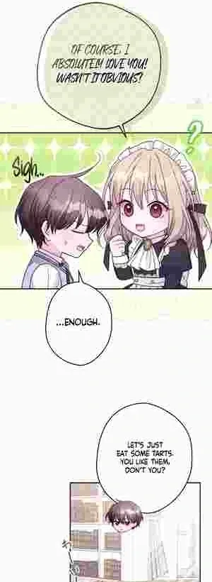 I Punished the Villainous Young Master, and He Became Obsessed with Me Chapter 16 Online - página 17