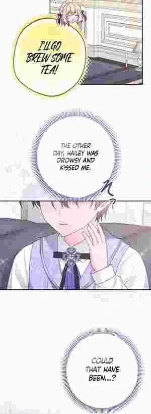 I Punished the Villainous Young Master, and He Became Obsessed with Me Chapter 16 Online - página 18