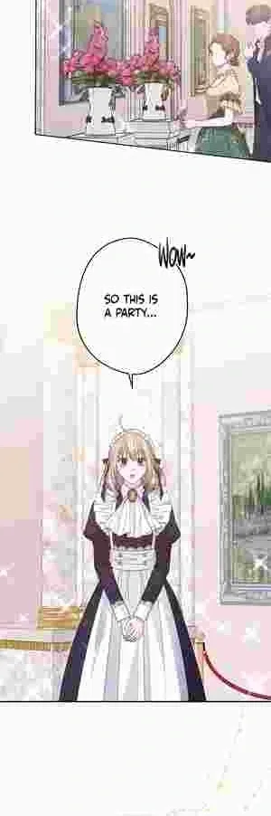 I Punished the Villainous Young Master, and He Became Obsessed with Me Chapter 16 Online - página 22