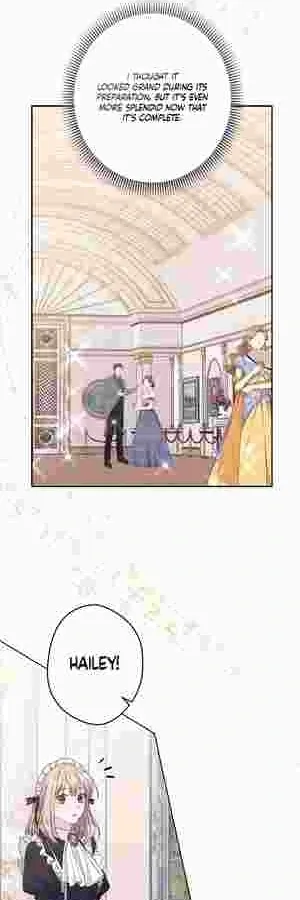 I Punished the Villainous Young Master, and He Became Obsessed with Me Chapter 16 Online - página 23