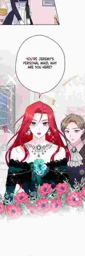 I Punished the Villainous Young Master, and He Became Obsessed with Me Chapter 16 Online - página 24